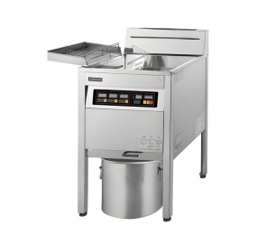 Bếp chiên công nghiệp Grand Woosung GW-EF712 - Hàng chính hãng