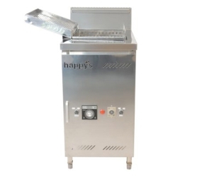 Bếp chiên công nghiệp Happys HWF-35L