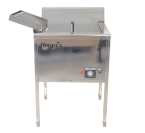 Bếp chiên công nghiệp Happys HWF-40L