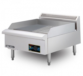 Bếp chiên điện công nghiệp Berjaya EG3500HR-17 - Hàng chính hãng