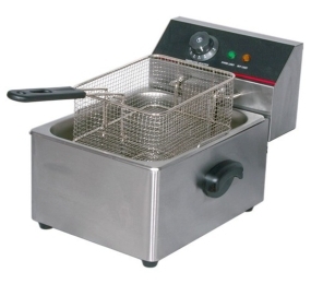 Bếp chiên nhúng điện đơn Eton ET-ZL1 - Hàng chính hãng