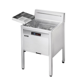 Bếp chiên nhúng điện đơn Rinnai RFA-327E