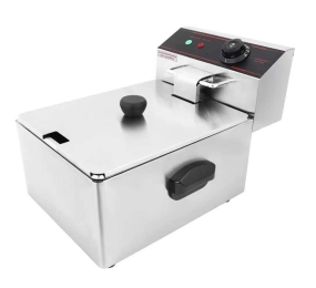 Bếp chiên nhúng điện đơn RRH-2500 - Hàng chính hãng