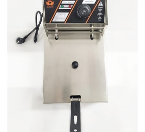 Bếp chiên nhúng điện đơn Sunny SN01 - Hàng chính hãng