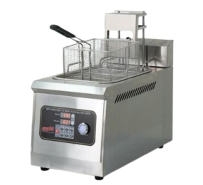 Bếp chiên nhúng đơn Newsun JDZL-1ST - Hàng chính hãng