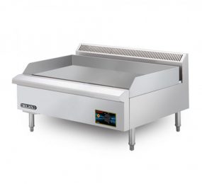 Bếp chiên rán phẳng dùng điện Berjaya EG5250-17 - Hàng chính hãng