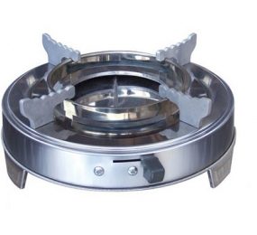Bếp cồn inox Fujishi
