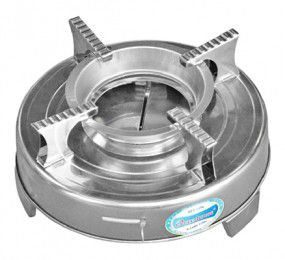 Bếp cồn Queenhouse QH-50 - Hàng chính hãng