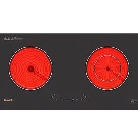 Bếp điện âm Sanko SI-279-F - Hàng chính hãng