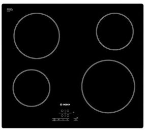 Bếp điện Bosch PKE-611B17E - Hàng chính hãng