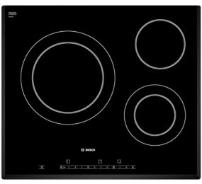 Bếp điện Bosch PKK-651T14E - Hàng chính hãng
