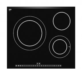 Bếp điện Bosch PKK-675N24E - Hàng chính hãng
