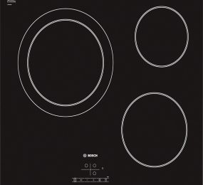 Bếp điện Bosch PKK631B17E - Hàng chính hãng