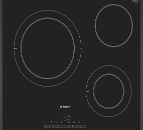 Bếp điện Bosch PKK651FB1E - Hàng chính hãng