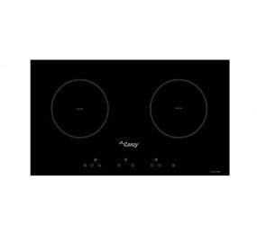 Bếp điện từ Canzy CZ 300-2SSI - Hàng chính hãng