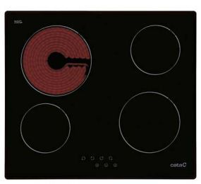 Bếp điện hồng ngoại Cata T 604-A - Hàng chính hãng