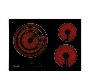 Bếp hồng ngoại Cata TT 5003 X - Hàng chính hãng