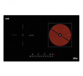 Bếp điện đôi Ferroli FB4200EN - Hàng chính hãng