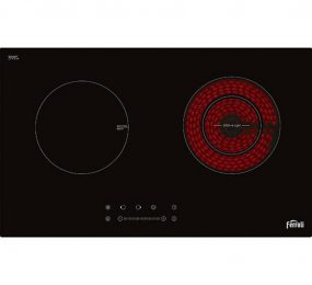Bếp điện đôi Ferroli IC4200BS - Hàng chính hãng