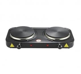 Bếp điện đôi Perfect PF-HP789 - Hàng chính hãng