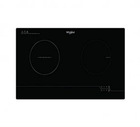 Bếp điện đôi Whirlpool ACH7327/BLV - Hàng chính hãng