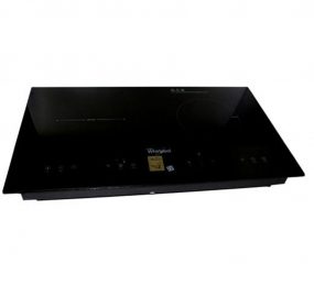 Bếp điện đôi Whirlpool ACH752/BLV - Hàng chính hãng