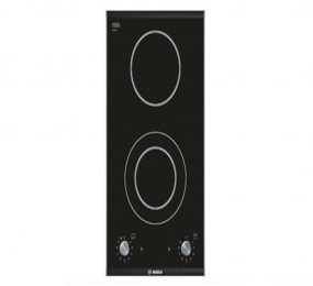 Bếp điện domino Bosch PKF-375V14E - Hàng chính hãng
