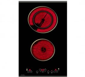 Bếp điện Domino Teka VT-TC 2P.1 - Hàng chính hãng