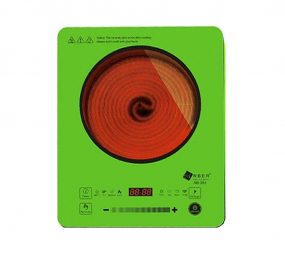 Bếp điện đơn Arber AB–261 - Hàng chính hãng