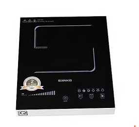 Bếp điện đơn Sanko SI-719-S - Hàng chính hãng