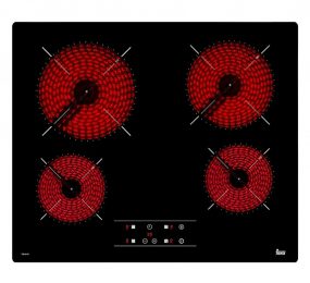 Bếp điện hồng ngoại âm Teka TB-6415 - Hàng chính hãng