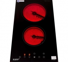 Bếp điện hồng ngoại Domino Kaff KF-330DC - Hàng chính hãng
