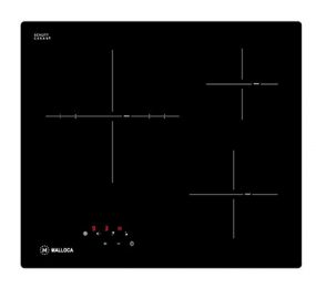 Bếp điện hồng ngoại Malloca MR 593 - Hàng chính hãng