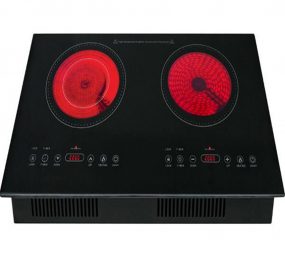 Bếp điện hồng ngoại  - Hàng chính hãng