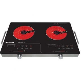 Bếp điện hồng ngoại Watashi WA-HN20QI - Hàng chính hãng