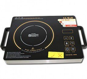 Bếp điện quang Gali GL-2008 - Hàng chính hãng