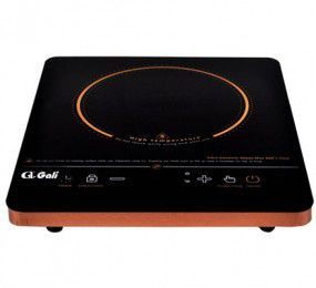 Bếp điện quang Gali GL-2007 - Hàng chính hãng