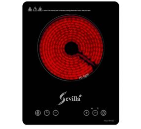 Bếp điện Sevilla SV-10D - Hàng chính hãng