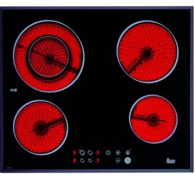 Bếp điện Teka TR-620 - Hàng chính hãng