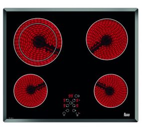 Bếp điện Teka TR 641.2 - Hàng chính hãng