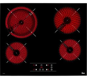 Bếp điện Teka TR 6420 - Hàng chính hãng