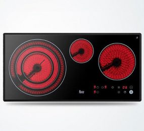 Bếp điện Teka TR 70 HZ - Hàng chính hãng