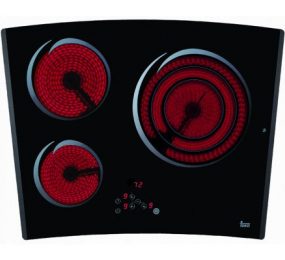 Bếp điện Teka TR 735AB - Hàng chính hãng