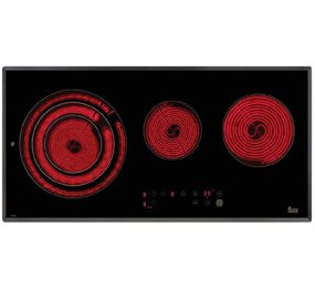 Bếp điện Teka TR-831-HZ - Hàng chính hãng