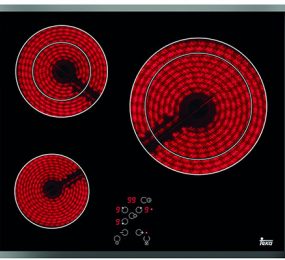 Bếp điện Teka TR631 - Hàng chính hãng