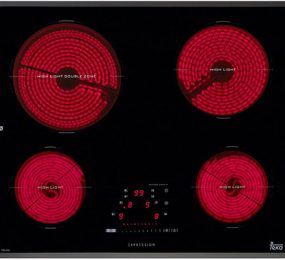 Bếp điện Teka TRX 645 - Hàng chính hãng