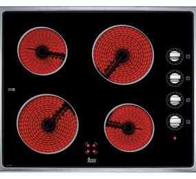 Bếp điện Teka VT CM - Hàng chính hãng