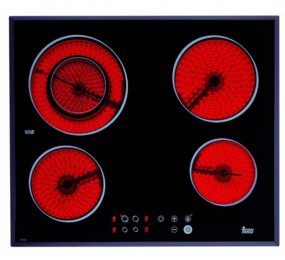 Bếp điện Teka VTCM(600.510) - Hàng chính hãng