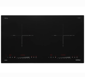 Bếp điện từ 2 vùng nấu Hafele HC-I2732A/ 536.61.726 - Hàng chính hãng