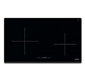 Bếp điện từ 2 vùng nấu Hafele HC-I772D 536.61.645 - Hàng chính hãng